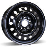 16X6.5j, 5-127 Car Steel Wheel Rim, Winter Wheel, Snow Wheel