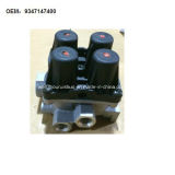 9347147400 Multi-Circuit Protection Valve for Volvo