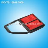 PP Air Filter 17220-PLD-Y00 for Honda