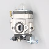 for Mitsubishi Tl26 Tu26 Carb Carby Carburetor Carburettor Brushcutter Strimmer