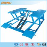 Two Hydraulic on Surface Scissor Car Lift