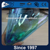 High IR Color Changing Decorative Window Car Chameleon Tinted Film