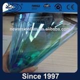 High IR Color Changing Decorative Window Car Chameleon Tinted Film