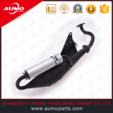 Muffler for Motorcycle Spare Parts Motorcycle Parts
