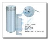 Filter Drier for Auto Air Conditioning (Aluminum) 60*170