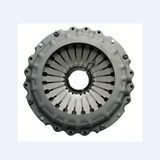 Changan Bus Clutch Pressure Plate