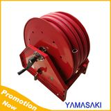 Carbon Steel Reeel with Powder Coating Can Rewind 3/4