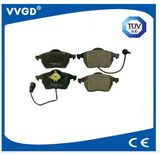 Auto Brake Pad Use for VW Mdb1531