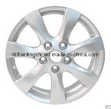 15 Inch Car Aluminum Wheels with PCD 4*100 for Nissan