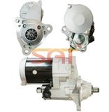 Starter for Iveco Cursor 228000-7550 32958 CS1292