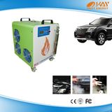 UK Car Engine Carbon Cleaning Machine