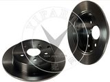 Factory Supply Cheap for Toyota Brake Disc Rotor