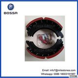 Mannufacturer Break Shoe 4707 Casting Brake Shoe