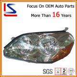 Replacement Parts Auto Head Lamp for Toyota Gx110'01 (OLD)