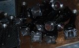 Isuzu Drive Shafts