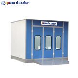 Economical Price Powder Coating Spray Booth (PC14-S400)