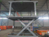Domestic Double Deck Car Lift with CE