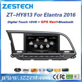 for Hyundai Elantra 2015/2016 Car DVD Player with Radio GPS Multimedia