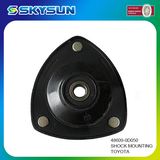 Auto Spare Parts Shock Mounting 48609-0d050 Mount for Toyota