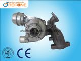 Auto Engine Parts Gt1749V 713673-0002 Turbocharger for Audi