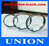 Yuchai Engine Parts YC6105QC YC6105ZQC YC6105ZLQ, Piston Ring