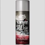 New Formula Spray Polish Wax Made of Carnauba Wax