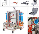 Stainless Steel Fast Reparing Tool Trolley (G-212A)