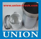 Hino Diesel Part Ef550 Cylinder Liner Kit