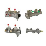 Brake Cylinder (1)