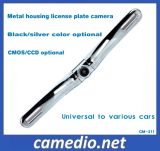 Universal Car License Plate Revering Camera (metal housing)