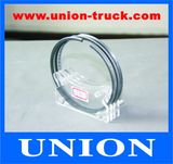 Truck Fe439 Spare Parts Piston Ring 108mm Chromed for Mitsubishi 4D34