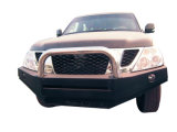Front Bumper For Nissan Y62 (FDA-Y62-A1)