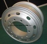 Truck Steel Aluminum Wheel Rim