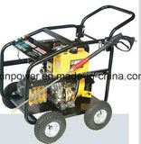 Diesel High Pressure Washer (SF-3500D)