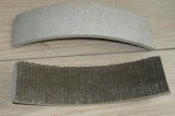 Resin Woven Quality Brake Lining Roll