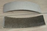 Resin Woven Quality Brake Lining Roll