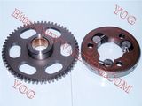 Engine Parts Starting Clutch Bendix Embrague Arranque Srz-150