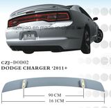 Rear Spoiler for Charger '2011