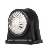 Auto Lamp Double Face PC Rated LED Side Marker Lamp