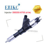 Erikc HOWO 095000-6700 Oil Fuel Injecteur Denso 0950006701, Denso Diesel Injectors for Toyota 095000-6702 R61540080017A