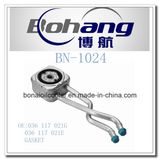 Bonai Auto Spare Parts VW Oil Cooler/Radiatot (036 117 021G/036 117 021E)