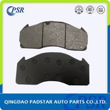 E1 Certificate Auto Spare Parts Truck & Bus Brake Pads for Mercedes-Benz
