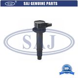 Auto Car Tec Spark Ignition Coil for Toyota Avanza Rush Vois Bb Lite 3szve Daihatsu 1.3 19070-B1020 19070 B1020 Dqz910820