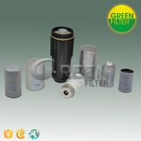 Cartridge Lube Metal Canister Filter for Auto Parts (2997305)