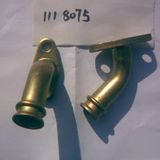 Oil Return Pipe for Bfm1013 Charger