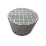 New Silicon Carbide Diesel Particulate Filter DPF Ceramic OEM