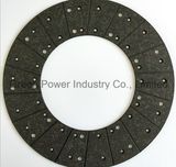 Truck Parts Asbestos Free Clutch Facing
