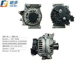 AC /Auto Alternator for Benz 12V 200A 0-124-625-014, 0-124-625-045