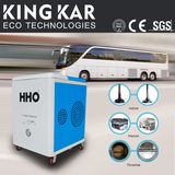 CIQ Certificated Engine Carbon Emissions Cleaning Equipment