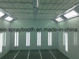 Ce Standard Customized Car Spray Booth with High Quality